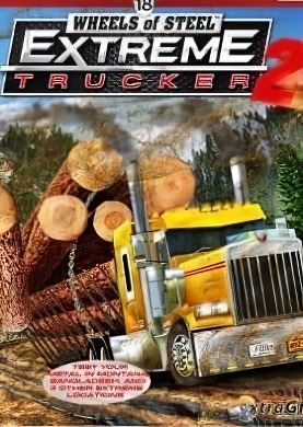 
18 Wheels of Steel: Extreme Trucker 2
