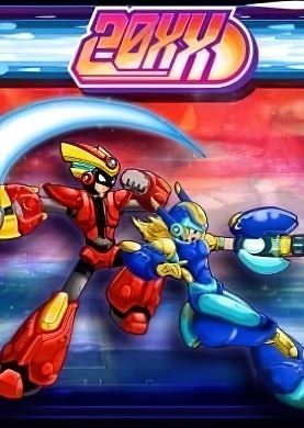 
20XX