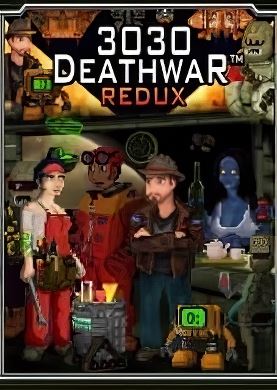 
3030 Deathwar Redux