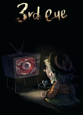 
3rd eye