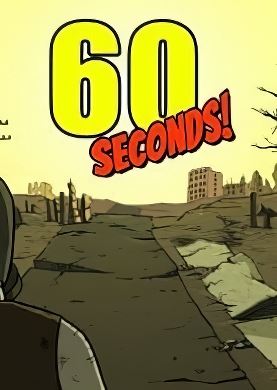 
60 Seconds!