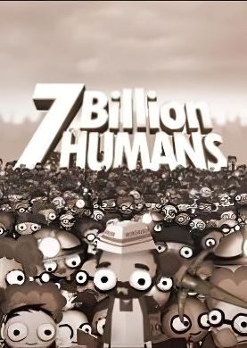 
7 Billion Humans