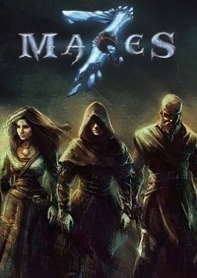 
7 Mages