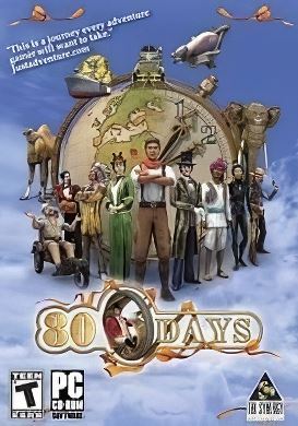 
80 Days