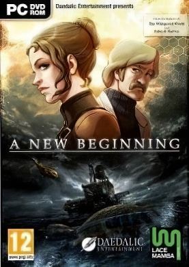 
A New Beginning