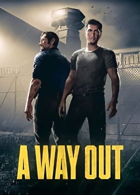 
A Way Out
