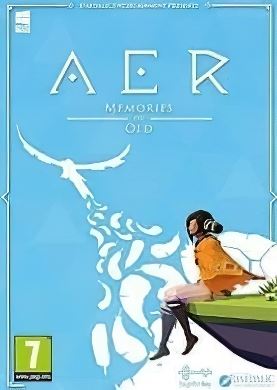 
AER Memories of Old