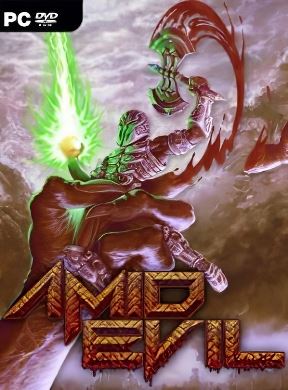 
AMID EVIL