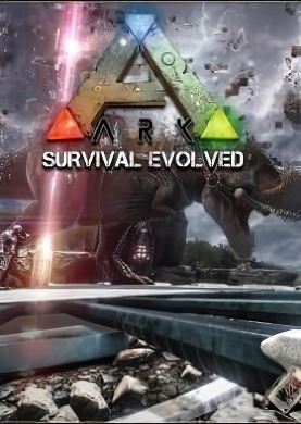 
ARK: Primal Survival