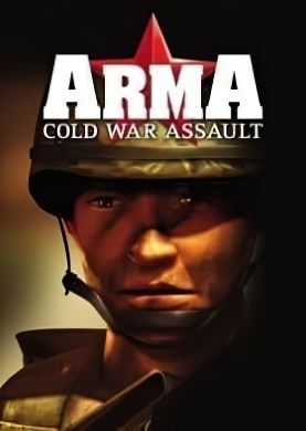 
ARMA Cold War Assault