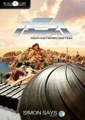 
ASA: A Space Adventure