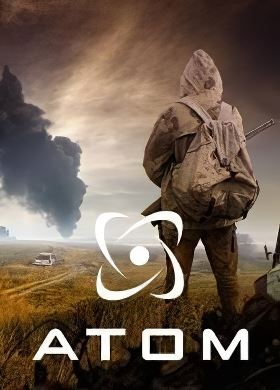 
ATOM RPG Post-apocalyptic indie game