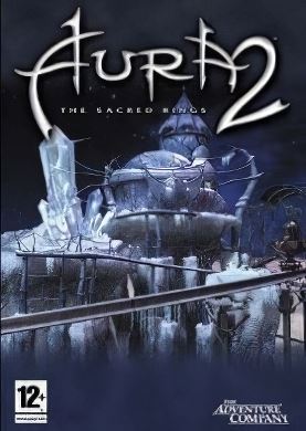 
AURA 2: The Sacred Rings