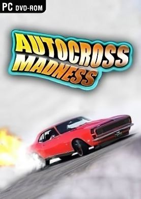 
AUTOCROSS MADNESS