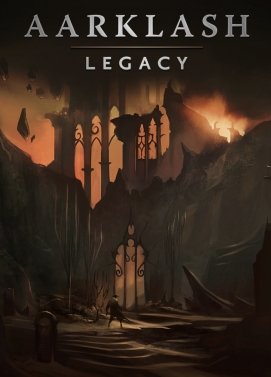 
Aarklash Legacy