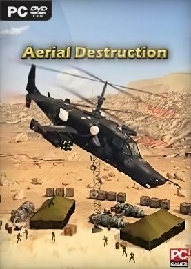 
Aerial Destruction