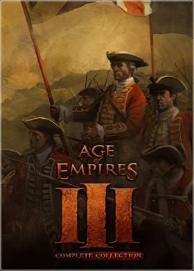 
Age of Empires 3