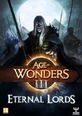 
Age of Wonders 3: Eternal Lords Expansion