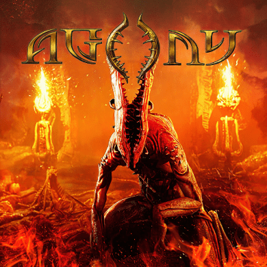 
Agony Unrated