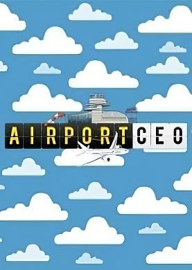 
Airport CEO