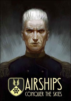 
Airships: Conquer the Skies