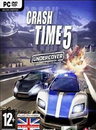 
Alarm for Cobra 11 Crash Time 5 – Undercover