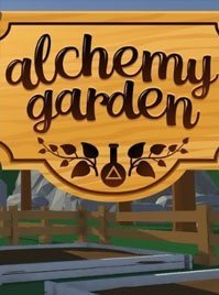 
Alchemy Garden