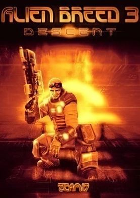 
Alien Breed 3: Descent