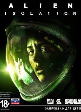 
Alien Isolation