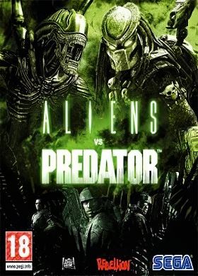 
Aliens vs Predator