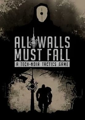 
All Walls Must Fall