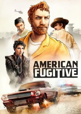
American Fugitive