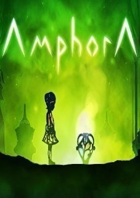 
Amphora