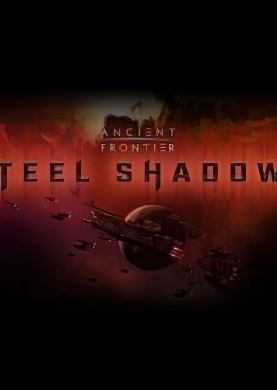 
Ancient Frontier: Steel Shadows