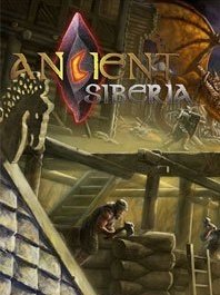 
Ancient Siberia
