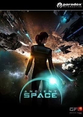 
Ancient Space