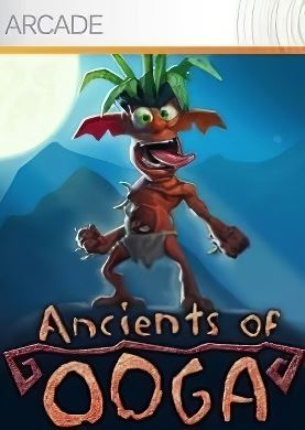
Ancient of Ooga