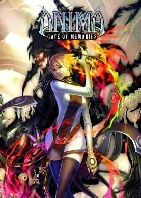 
Anima: Gate of Memories