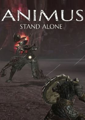 
Animus: Stand Alone