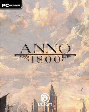 
Anno 1800