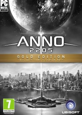 
Anno 2205