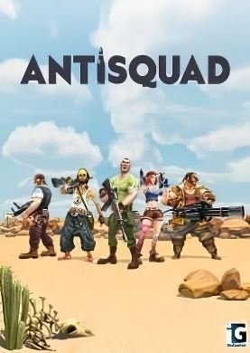 
Antisquad