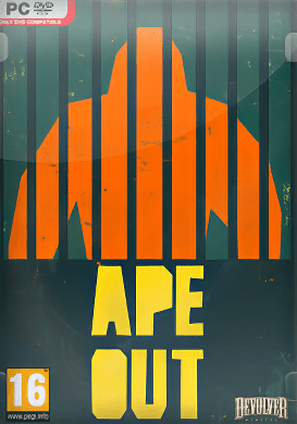 
Ape Out