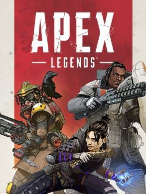 
Apex Legends