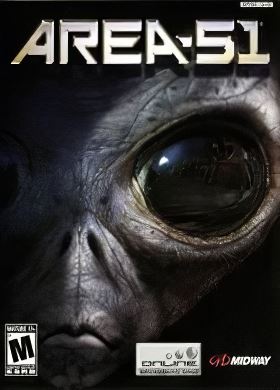 
Area 51