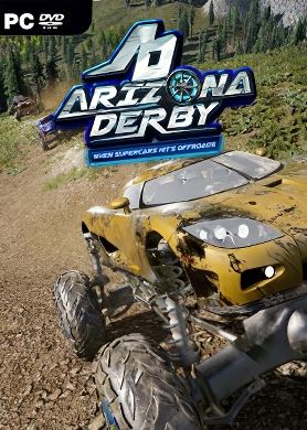 
Arizona Derby