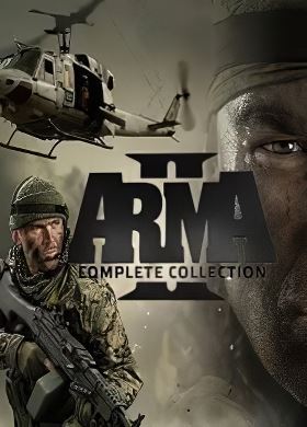 
Arma 2