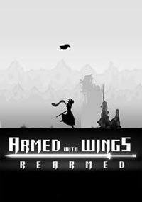 
Armed With Wings Rearmed