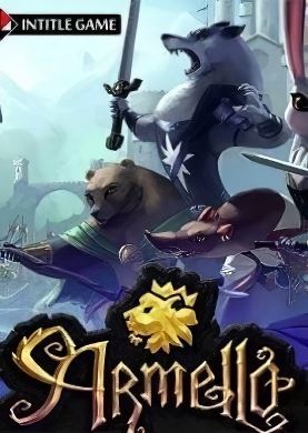 
Armello