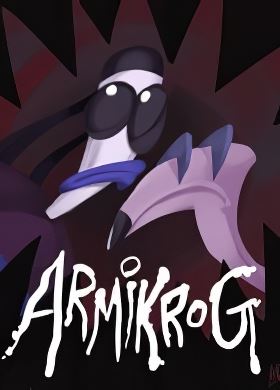 
Armikrog